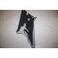 C-stijlbekleding links zwart Audi TT, TTS, TTRS Coupe Bj 15-heden