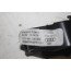 Bevestigingsoog scheidingsnet links zwart Audi A6, S6, RS6 Avant Bj 11-heden