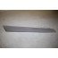 Sierlijst portier LA edelstaal Audi A4, S4, RS4, A5, S5 Sportback Bj 08-16