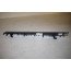 Sierlijst portier LA edelstaal Audi A4, S4, RS4, A5, S5 Sportback Bj 08-16