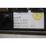 Sierlijst portier LA edelstaal Audi A4, S4, RS4, A5, S5 Sportback Bj 08-16