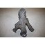 Steun links 3.0 V6 benz. Audi A4 Bj 01-08