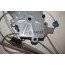 Kabel ruitbediening rechts Audi Cabriolet, Coupe Bj 89-00