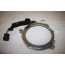 Rotorstandsensor met temperatuursensor 1.4 TFSI benz. Hybride Audi A3 Bj 13-16