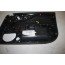 Portierbekleding LV leder Nougat Audi A7, S7, RS7 Bj 11-heden