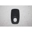Steun reservesleutel div. Audi modellen Bj 08-16