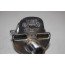 Houder chroom Audi A4, S4, RS4 Avant, A5, S5 Sportback, A7, S7, RS7 Bj 08-heden