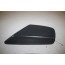 Luidsprekerrooster portier LV zwart Audi A4, S4, RS4, A5, S5 Bj 08-16