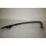 Bekleding portierruitframe RV zwart Audi A6, S6, RS6 Bj 11-heden