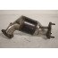 Voorkatalysator 2.5 V6 TDI Audi A4, A6, A8 Bj 98-05