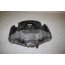 Remklauw LV diepzwart Audi S4 Bj 01-08