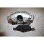 Remklauw LV Audi A4, A6 Bj 95-09