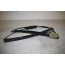 Ruitbediening zonder motor portier LV Audi A4, S4, A4 Allroad Bj 08-12