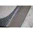 Afdekframe middenconsole alu trigon Audi A4, S4, A5, S5 Bj 10-16