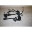 Kabelboom portier achter Audi A4, S4, Allroad Bj 08-12