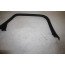 Bekleding portierruitframe LA zwart Audi A6, S6, RS6 Avant, Allroad Bj 11-heden