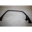 Bekleding portierruitframe LA zwart Audi A6, S6, RS6 Avant, Allroad Bj 11-heden