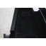 Bekleding portierruitframe LA zwart Audi A6, S6, RS6 Avant, Allroad Bj 11-heden