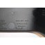 Afdekking portier LB zwart Audi A6, S6, RS6 Bj 11-heden