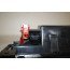 Asbak met huis zwart Audi A6, S6, RS6, A7, S7, RS7 Bj 11-heden