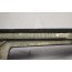 Afdekking middenconsole notenbruin Audi A8, S8 Bj 03-10