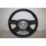 Multifunctiestuurwiel leer zwart Audi A6, S6, A6 Allroad, A7 Bj 11-14