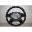 Multifunctiestuurwiel leer zwart Audi A6, S6, A6 Allroad, A7 Bj 11-14