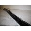 Set diagonale verstevigingssteunen achter Audi A6, S6, RS6 Avant, Allroad, A7, S7, RS7 Bj 11-14