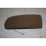 Spiegelglas (convex) met draagplaat links Audi A3, S3, A4, S4, RS4, A6, S6 Bj 01-09