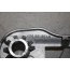 Steunplaat stoel Audi A6, S6, RS6, A7, S7, RS7 Bj 11-heden