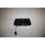 Asbak met huis zwart Audi A6, S6, RS6, A7, S7, RS7 Bj 11-heden