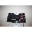 Asbak met huis zwart Audi A6, S6, RS6, A7, S7, RS7 Bj 11-heden