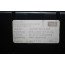 Asbak met huis zwart Audi A6, S6, RS6, A7, S7, RS7 Bj 11-heden