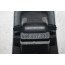 Afdekking isofix zwart Audi A6, S6, RS6, A7, S7, RS7 Bj 11-heden