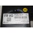 Diagnose-interface databus Audi A6, S6, RS6, A7, S7, RS7 Bj 11-heden