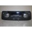 Climatronic paneel zwart Audi A6, S6, RS6, A7, S7, RS7 Bj 11-14