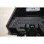 Afdekking aansluiting zwart Audi A6, S6, RS6, A7, S7, RS7 Bj 11-heden