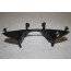 Afdekkap zwart Audi A6, S6, RS6, A7, S7, RS7, A8, S8 Bj 11-heden