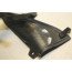 Afdekkap zwart Audi A6, S6, RS6, A7, S7, RS7, A8, S8 Bj 11-heden