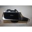 Luchtrooster LV zwart Audi A6, S6, RS6, A7, S7, RS7 Bj 11-14