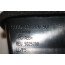 Luchtrooster LV zwart Audi A6, S6, RS6, A7, S7, RS7 Bj 11-14