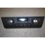 Climatronic paneel zwart Audi A6, S6, RS6, Allroad, A7, S7, RS7 Bj 11-14