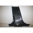 B-stijlbekleding RO zwart Audi A6, S6, RS6 Bj 11-heden