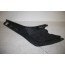 A-stijlbekleding rechts zwart Audi A6, S6, RS6, A7, S7, RS7 Bj 11-heden