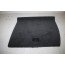 Deksel bagageruimtebekleding links zwart Audi A6, S6, RS6 Avant Bj 11-heden