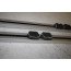 Set steunrails bagageruimte Audi A6, S6, RS6 Avant, Allroad Bj 11-heden