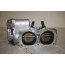 Smoorklep 4.0 TFSI benz. Audi S6, RS6, S7, RS7, A8, S8 Bj 10-heden