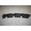 Geluidsdemping 4.0 TFSI benz. Audi S6, RS6, S7, RS7, A8, S8 Bj 10-heden