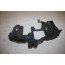 Geleidingsprofiel achterbumper RA Audi RS6 Bj 13-heden