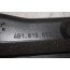 Luchtgeleiding Audi A6, S6, RS6, A7, S7, RS7 Bj 11-heden